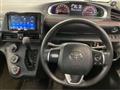 2022 Toyota Sienta