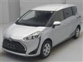 2022 Toyota Sienta