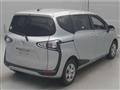 2022 Toyota Sienta