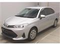2021 Toyota Corolla Axio