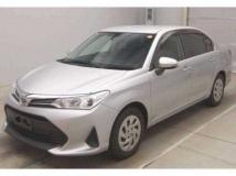 2021 Toyota Corolla Axio