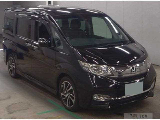 2016 Honda Honda Others