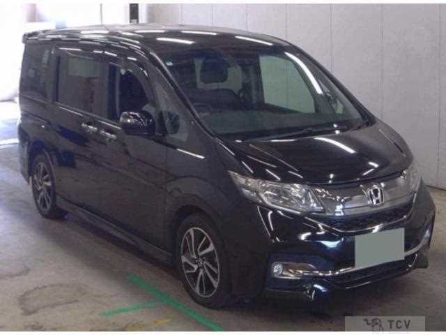 2016 Honda Honda Others