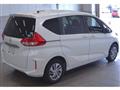 2019 Honda Freed