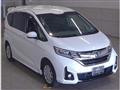 2017 Honda Freed