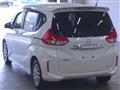 2017 Honda Freed