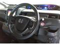2017 Honda Freed