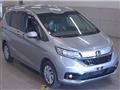 2019 Honda Freed