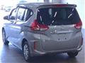 2019 Honda Freed