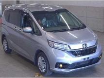 2019 Honda Freed