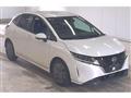 2023 Nissan Note