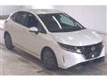 2023 Nissan Note