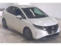 2023 Nissan Note