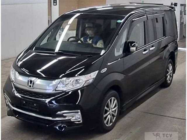 2015 Honda Honda Others