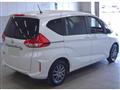 2021 Honda Freed