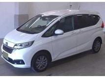 2021 Honda Freed