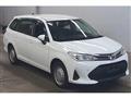 2019 Toyota Corolla Fielder