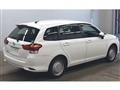 2019 Toyota Corolla Fielder