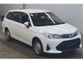 2019 Toyota Corolla Fielder