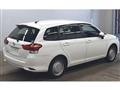 2019 Toyota Corolla Fielder