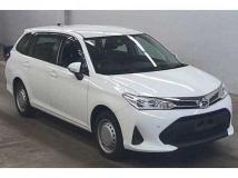2019 Toyota Corolla Fielder