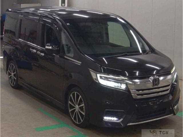 2018 Honda Honda Others