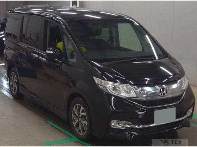 2016 Honda Honda Others