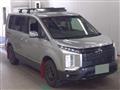 2022 Mitsubishi Delica D5