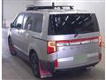 2022 Mitsubishi Delica D5