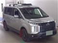 2022 Mitsubishi Delica D5