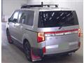 2022 Mitsubishi Delica D5