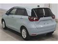 2023 Honda Fit