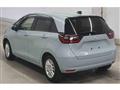 2023 Honda Fit