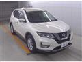 2019 Nissan X-Trail
