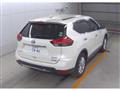 2019 Nissan X-Trail