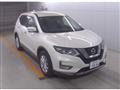 2019 Nissan X-Trail