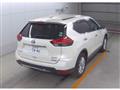 2019 Nissan X-Trail