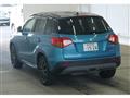 2016 Suzuki Escudo