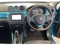 2016 Suzuki Escudo