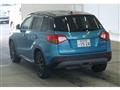 2016 Suzuki Escudo