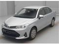 2021 Toyota Corolla Axio