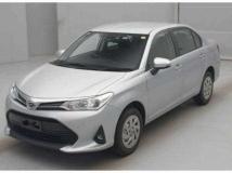 2021 Toyota Corolla Axio