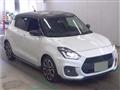 2022 Suzuki Swift