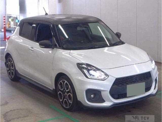2022 Suzuki Swift