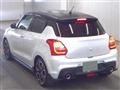 2022 Suzuki Swift