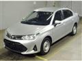 2021 Toyota Corolla Axio
