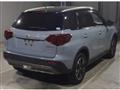 2019 Suzuki Escudo