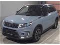 2019 Suzuki Escudo