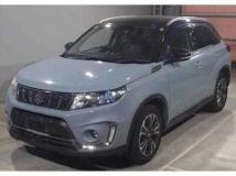 2019 Suzuki Escudo