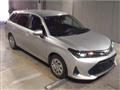 2023 Toyota Corolla Fielder